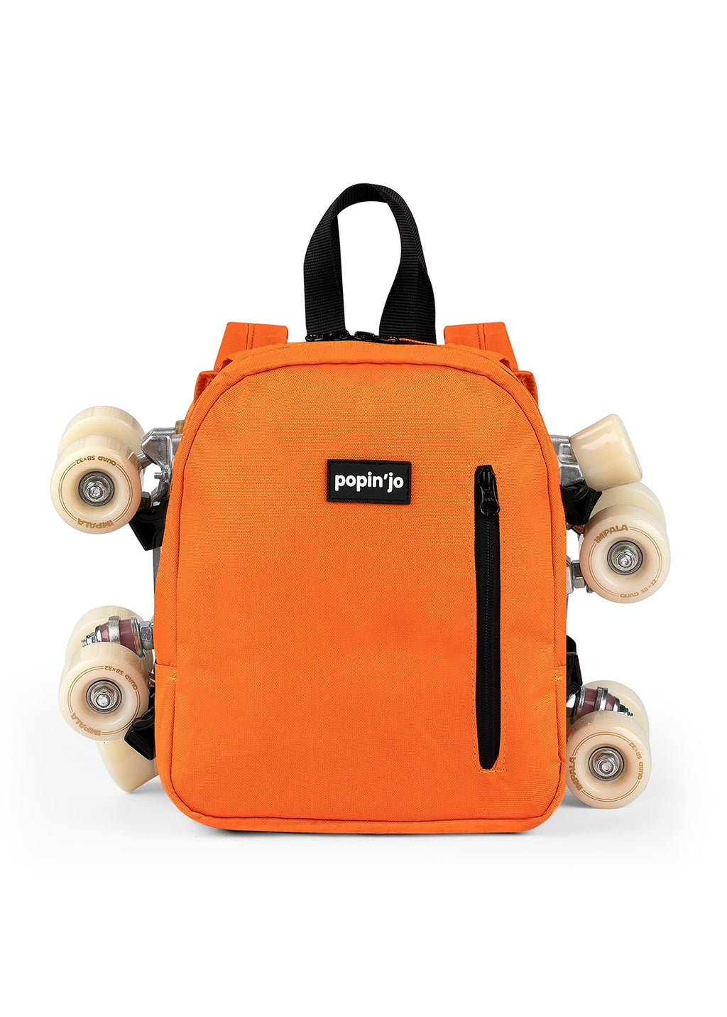 Popin' Jo Skate Carriers - Pigeon's Roller Skate Shop