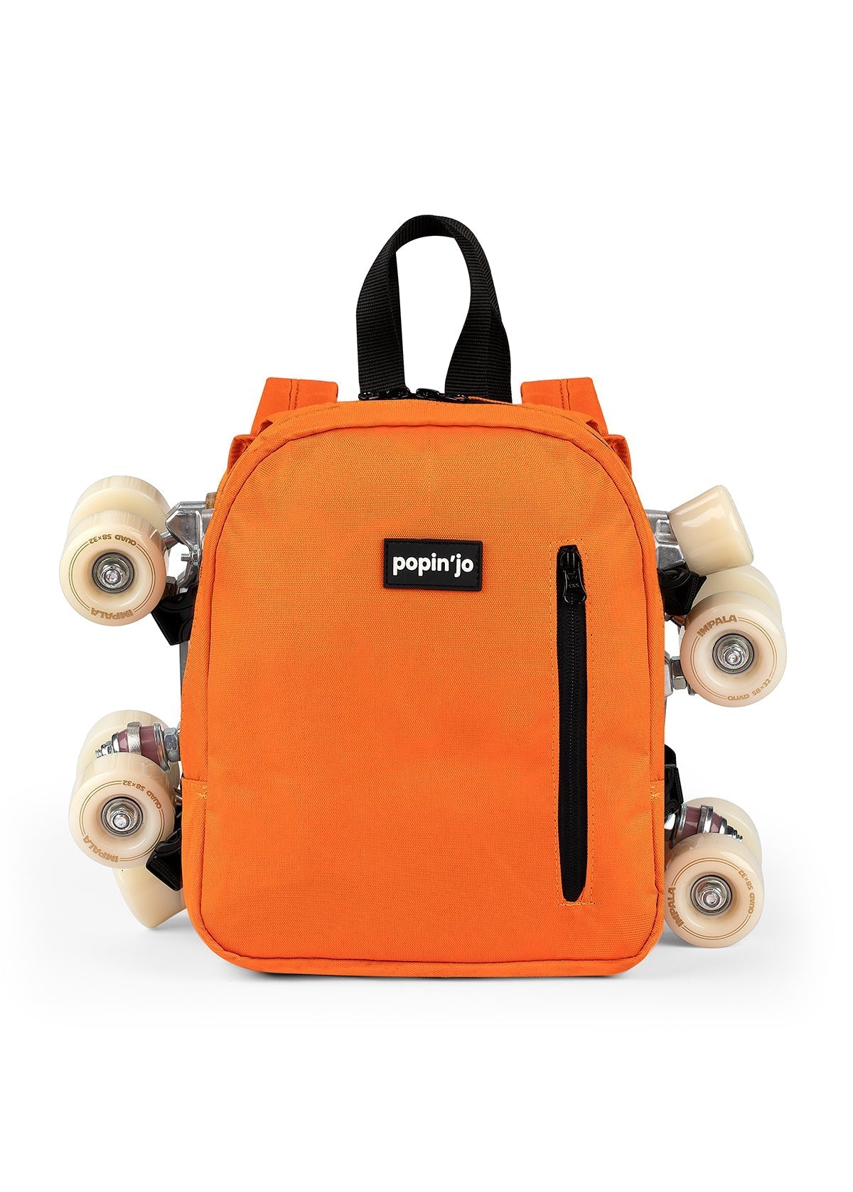 Popin' Jo Skate Carriers - Pigeon's Roller Skate Shop
