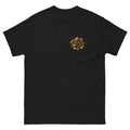 Pigeon's Roller Rink Flower Power Tee - Pigeon's Roller Skate Shop