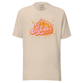 Pigeon's Groovy Tee - Pigeon's Roller Skate Shop