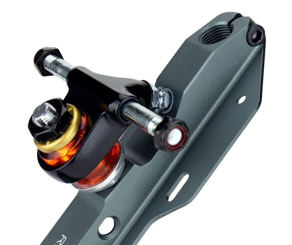 PowerDyne Reactor Pro Plate - Pigeon's Roller Skate Shop
