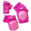 Impala Youth Pad Set - BARBIE PINK - Pigeon's Roller Skate Shop
