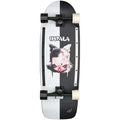 Impala Latis Cruiserboard - BAILEY BONEZ - Pigeon's Roller Skate Shop