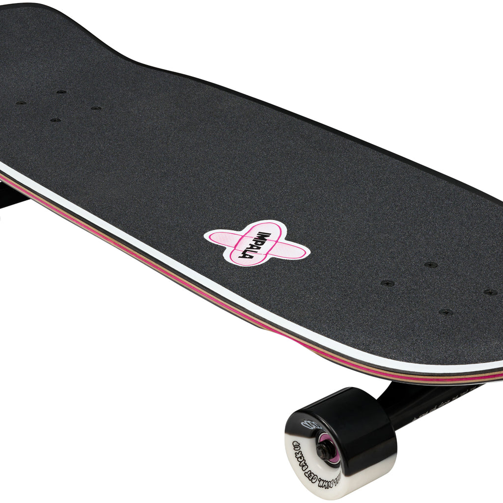 Impala Latis Cruiserboard - BAILEY BONEZ - Pigeon's Roller Skate Shop