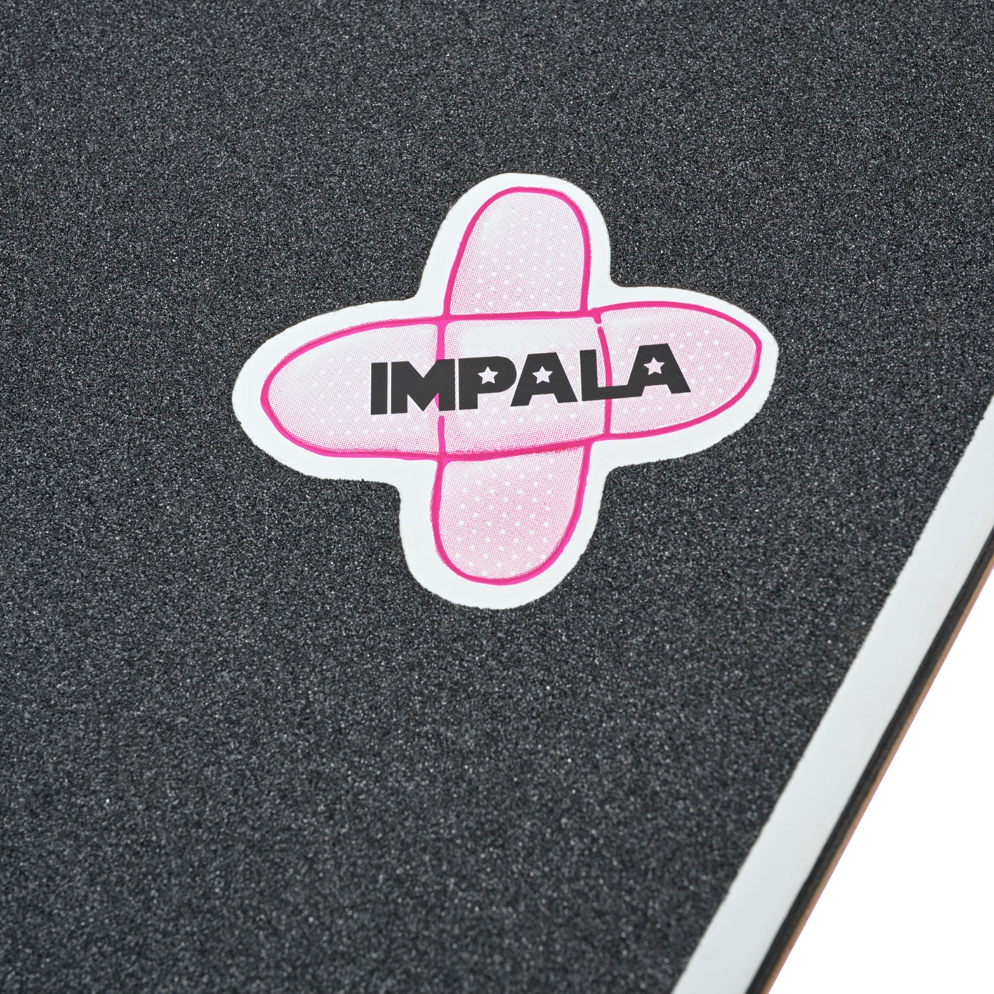 Impala Latis Cruiserboard - BAILEY BONEZ - Pigeon's Roller Skate Shop