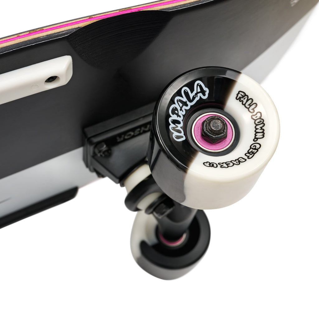 Impala Latis Cruiserboard - BAILEY BONEZ - Pigeon's Roller Skate Shop