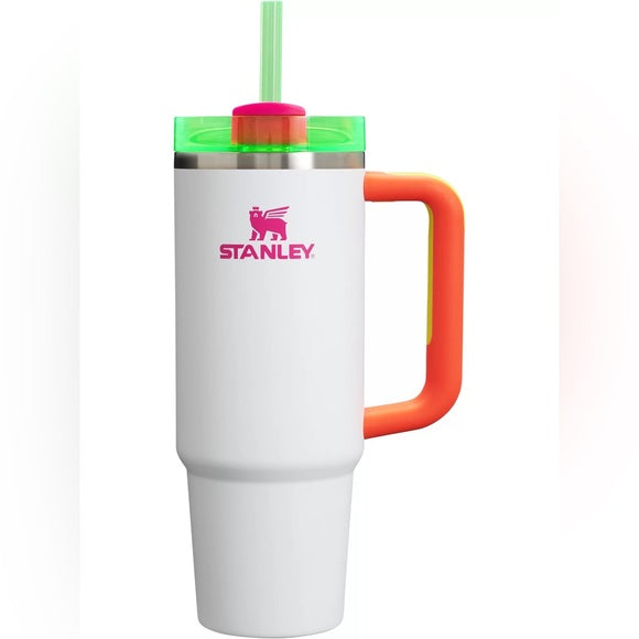 Stanley 40 oz. Quencher H2.0 FlowState Tumbler - Pigeon's Roller Skate Shop