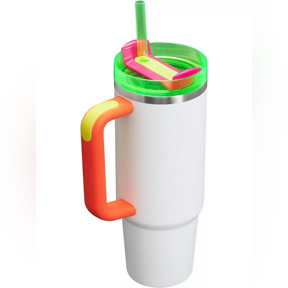 Stanley 40 oz. Quencher H2.0 FlowState Tumbler - Pigeon's Roller Skate Shop