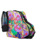 High Roller Skate Bag