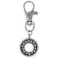 Derby Girl Designs | Zipper Pull