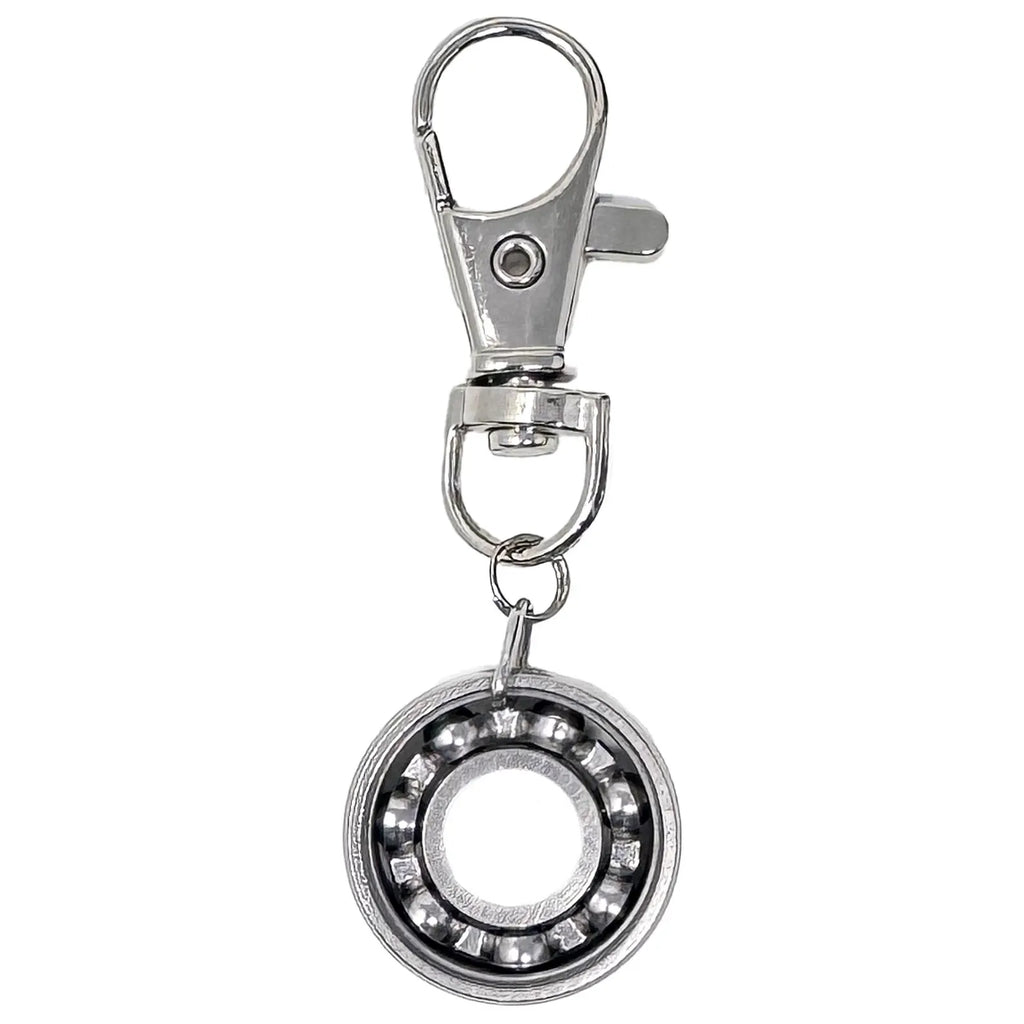 Derby Girl Designs | Zipper Pull
