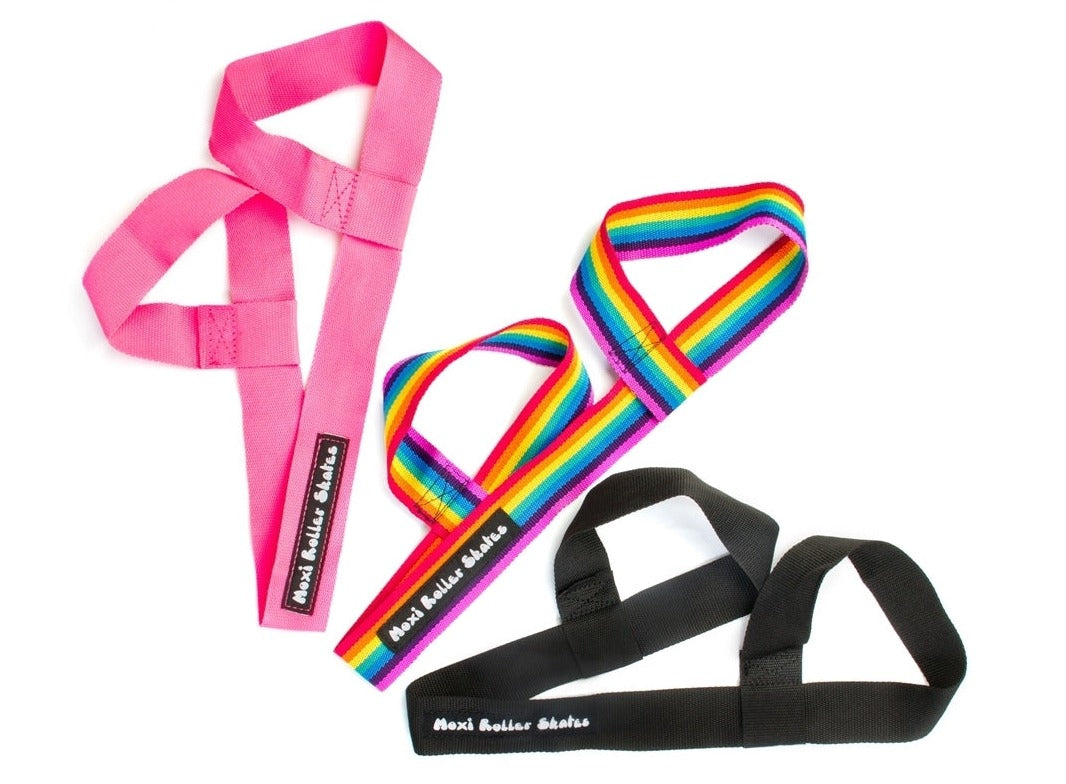 Moxi Skate Leash - Pigeon's Roller Skate Shop