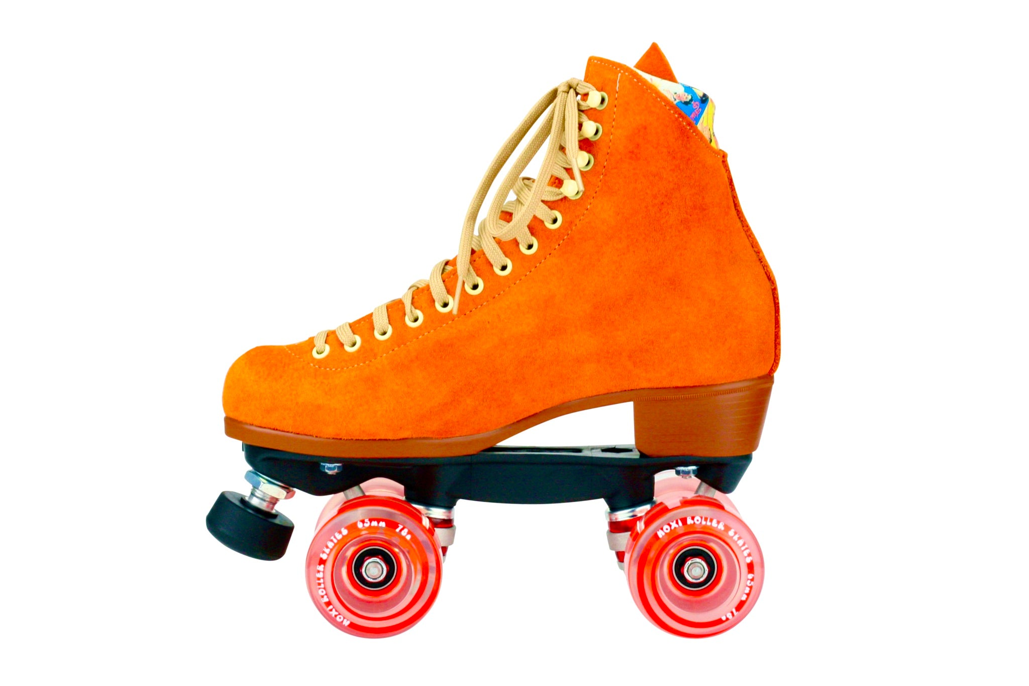 Moxi Lolly Clementine *PRE-ORDER ETA LATE SPRING 2021* - Pigeon's Roller Skate Shop