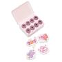 Impala Bearings - PINK - Pigeon's Roller Skate Shop