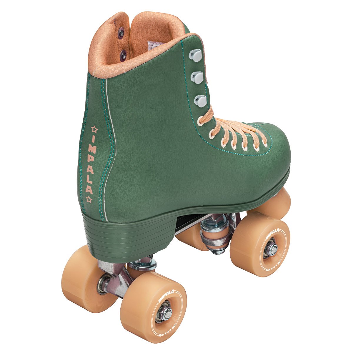 Impala Roller Skates - SAGE FOREST - Pigeon's Roller Skate Shop