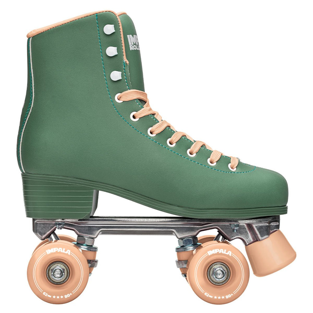 Impala Roller Skates - SAGE FOREST - Pigeon's Roller Skate Shop