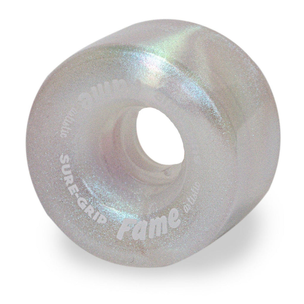 Sure-Grip Wheels - FAME ARTISTIC - Pigeon's Roller Skate Shop