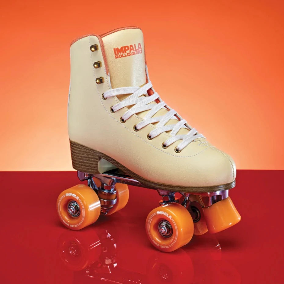 Impala Roller Skates - MIMOSA - Pigeon's Roller Skate Shop