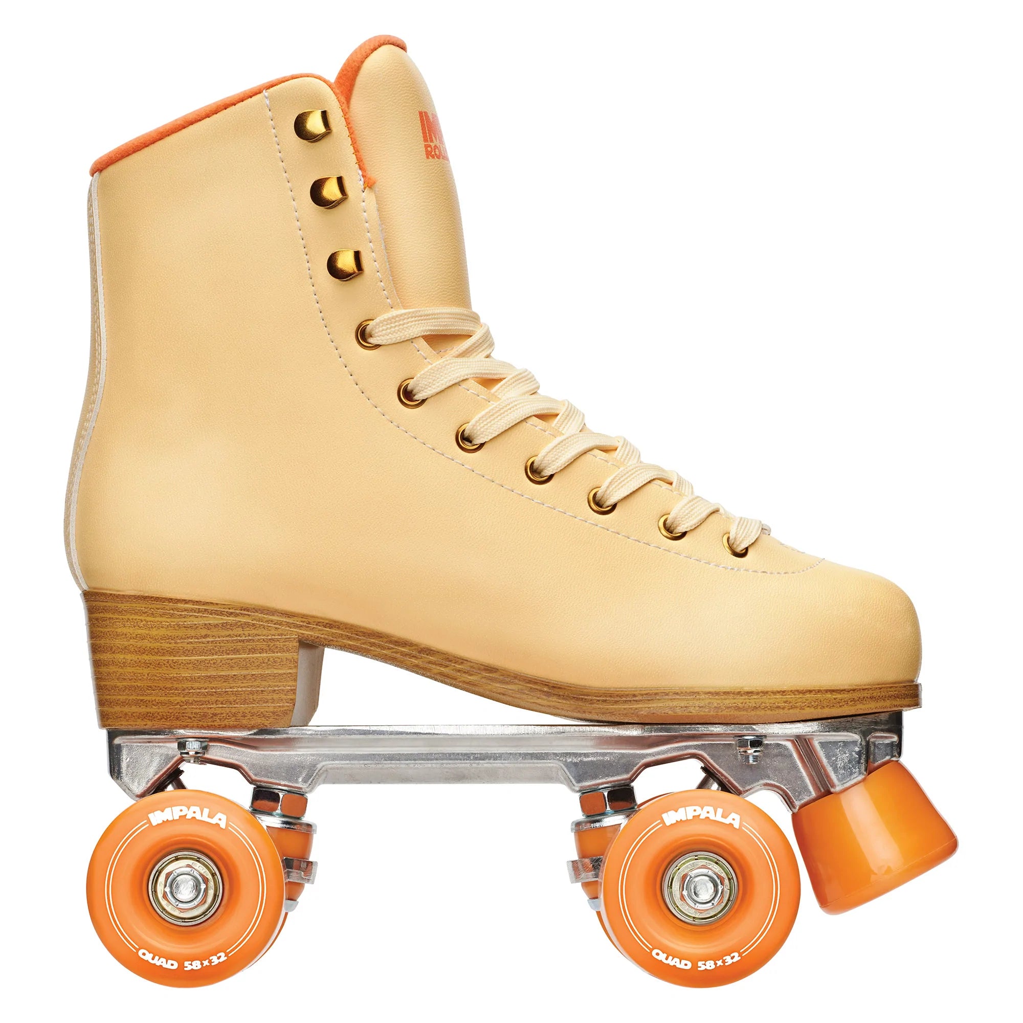 Impala Roller Skates - MIMOSA - Pigeon's Roller Skate Shop