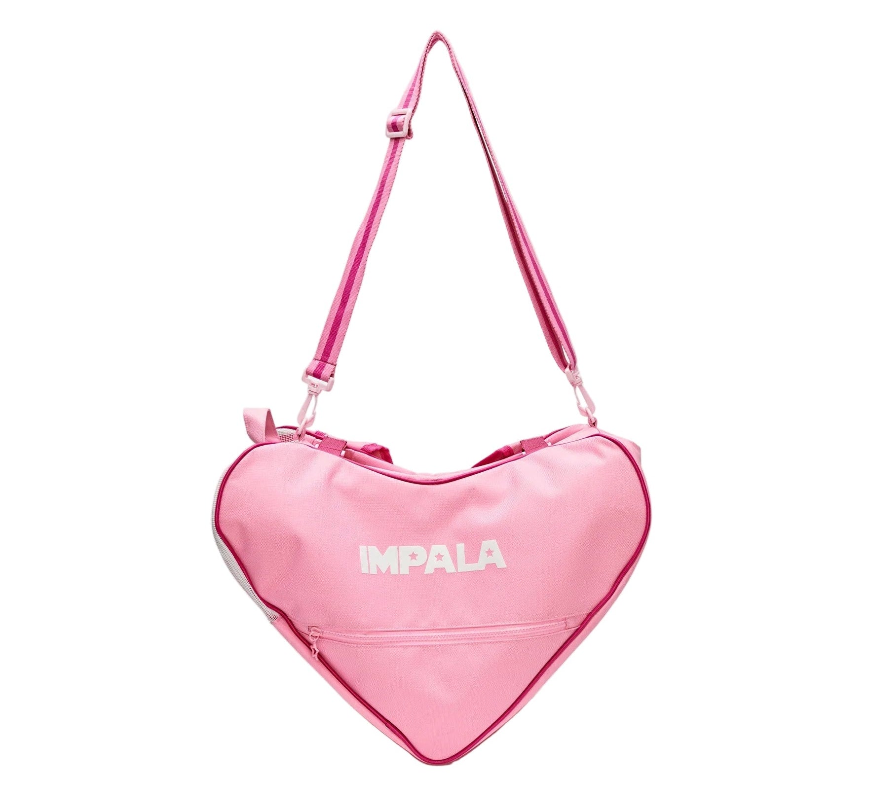 Impala Skate Bag & Backpacks - PINK, BLUE, or BLACK - Pigeon's Roller Skate Shop