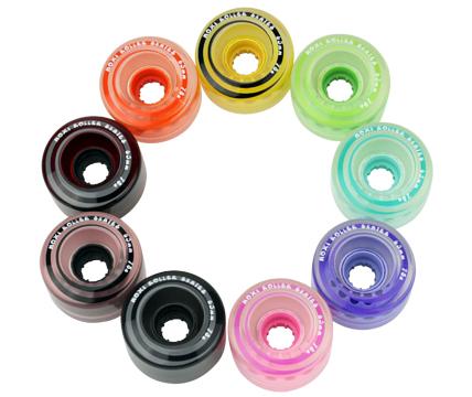 Moxi Lolly Clementine *PRE-ORDER ETA LATE SPRING 2021* - Pigeon's Roller Skate Shop