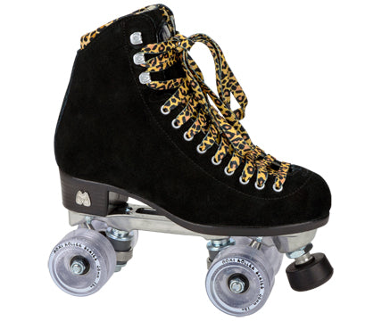 Moxi Roller Skates - PANTHER - Pigeon's Roller Skate Shop