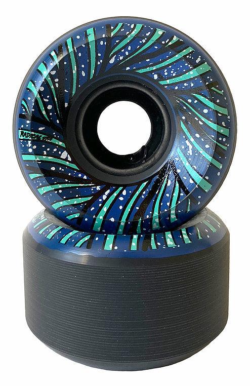 Radical Park Wheels - WAVES 97A - Pigeon's Roller Skate Shop