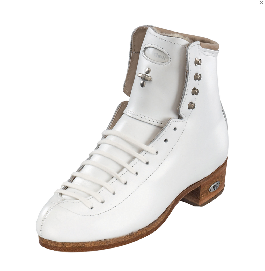 Riedell 336 Skate Boots - Pigeon's Roller Skate Shop