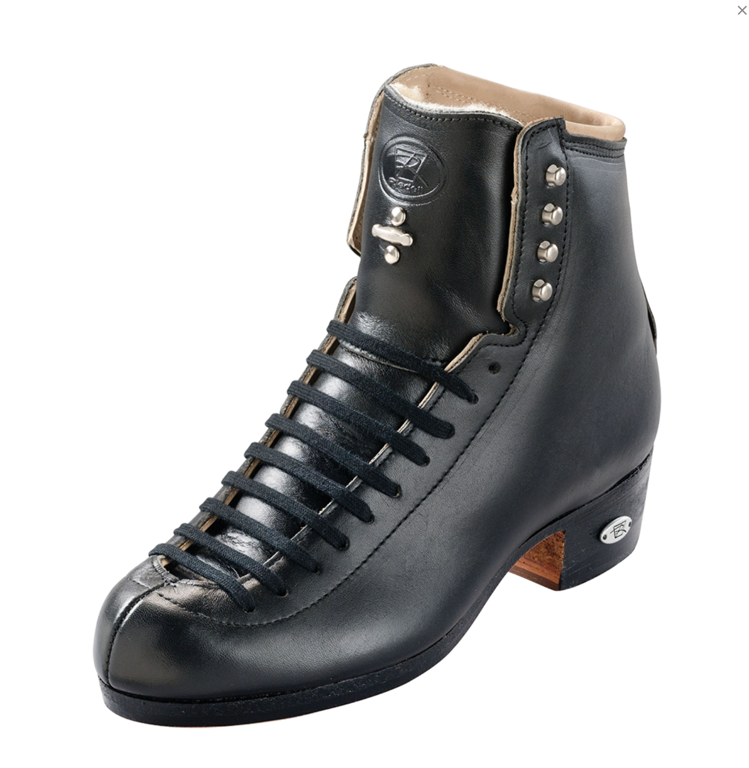 Riedell 336 Skate Boots - Pigeon's Roller Skate Shop