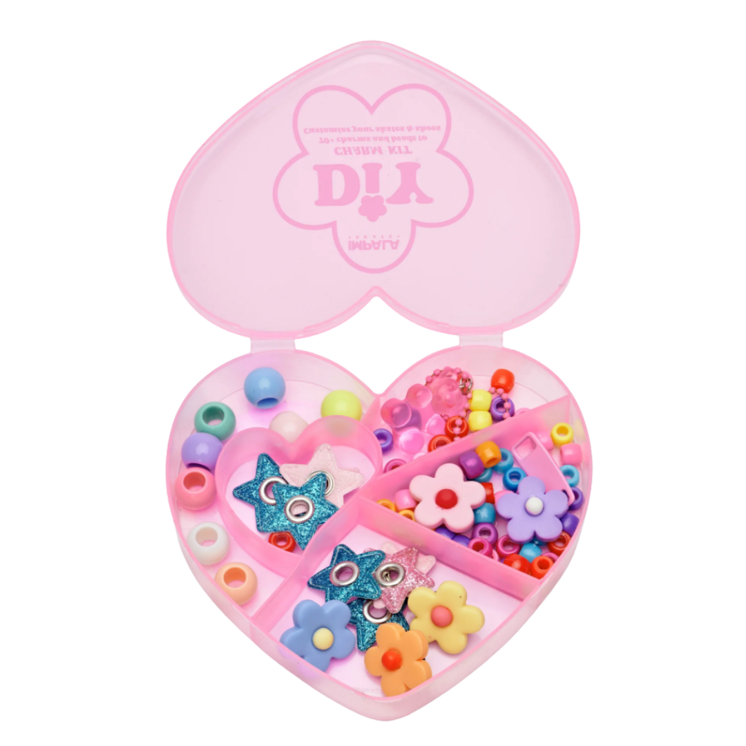 Impala Charm DIY Kit - Pigeon's Roller Skate Shop