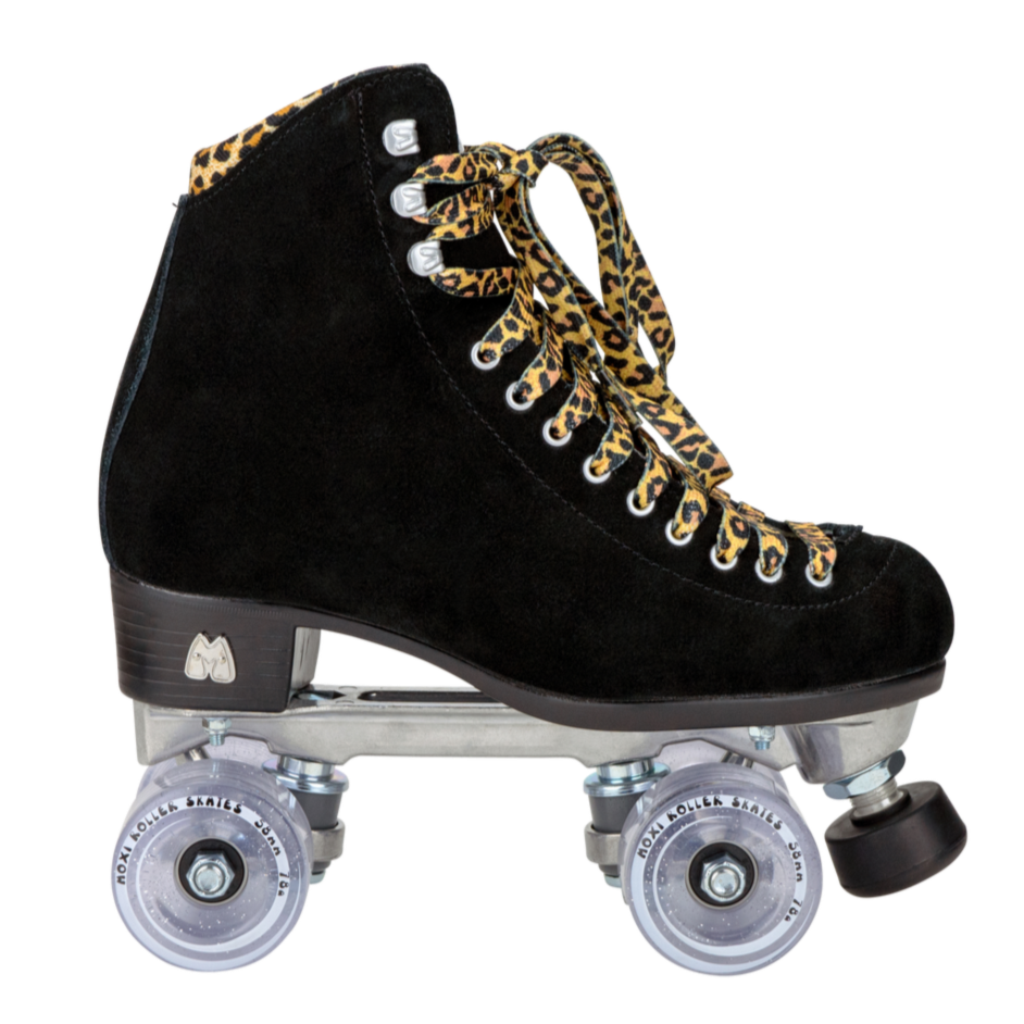 Moxi Roller Skates - PANTHER - Pigeon's Roller Skate Shop