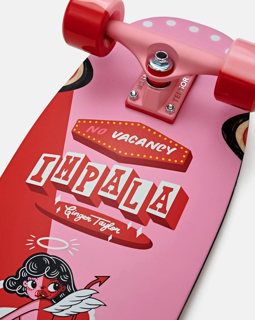 Impala Athena Cruiser GINGER TAYLOR