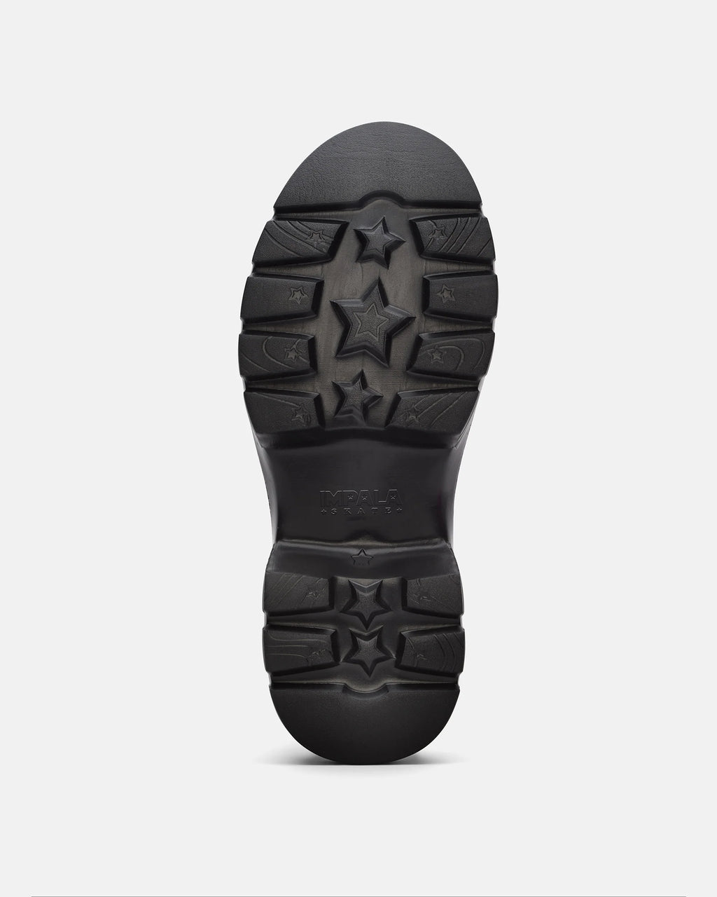 Impala Bubble Soft Mule - ONYX BLACK - Pigeon's Roller Skate Shop