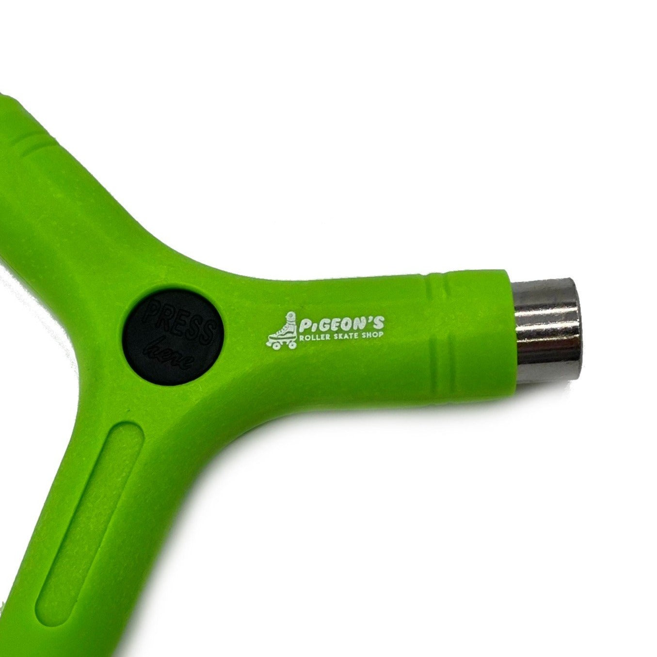 Pigeon Skate Tool - Pigeon's Roller Skate Shop