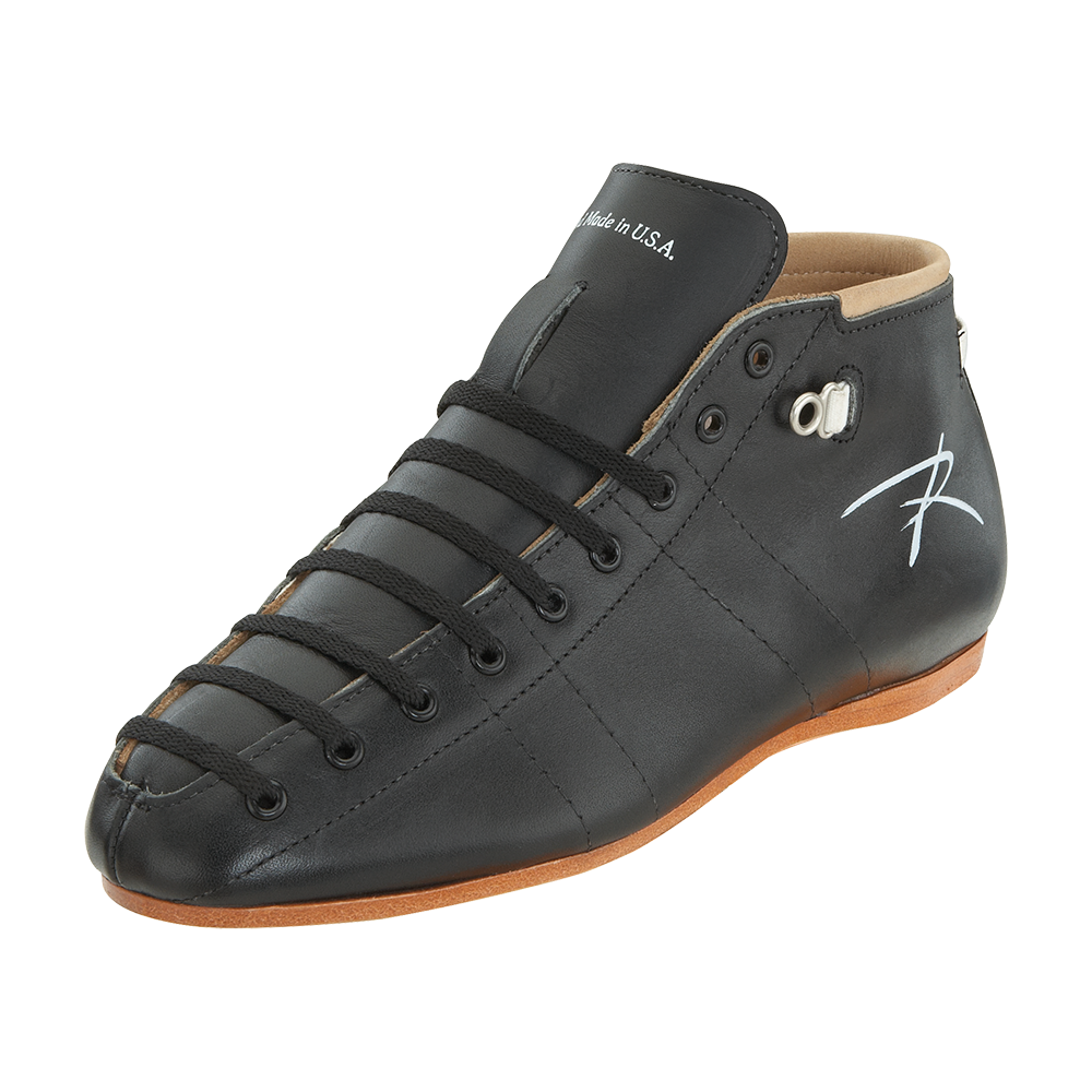 Riedell Torch Skates - 495 BOOT - Pigeon's Roller Skate Shop