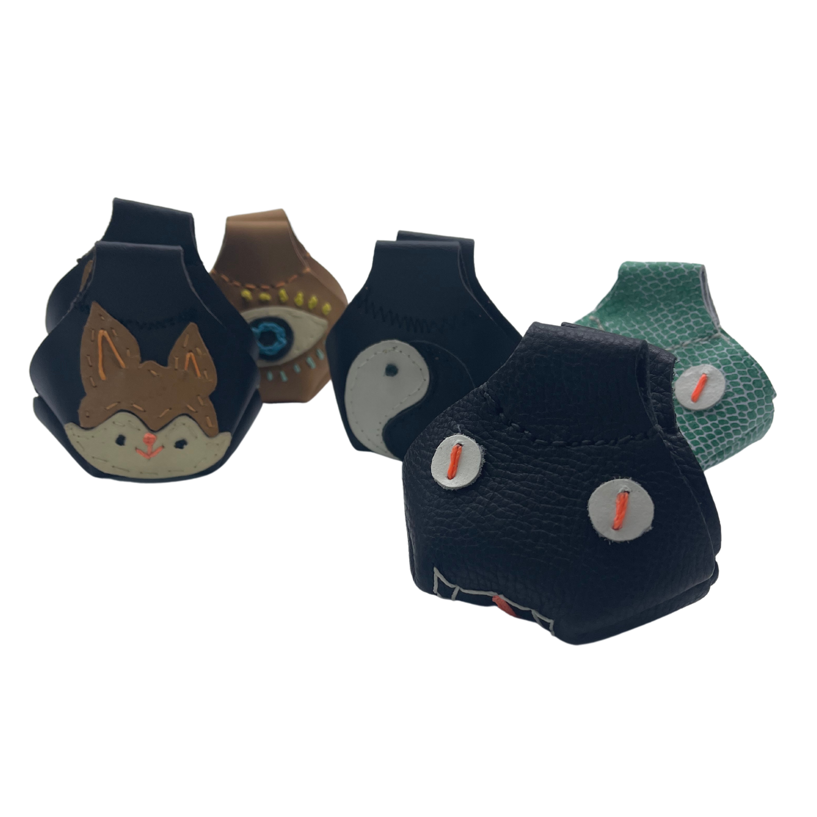 PatinaCoCo Toe Cap - Pigeon's Roller Skate Shop