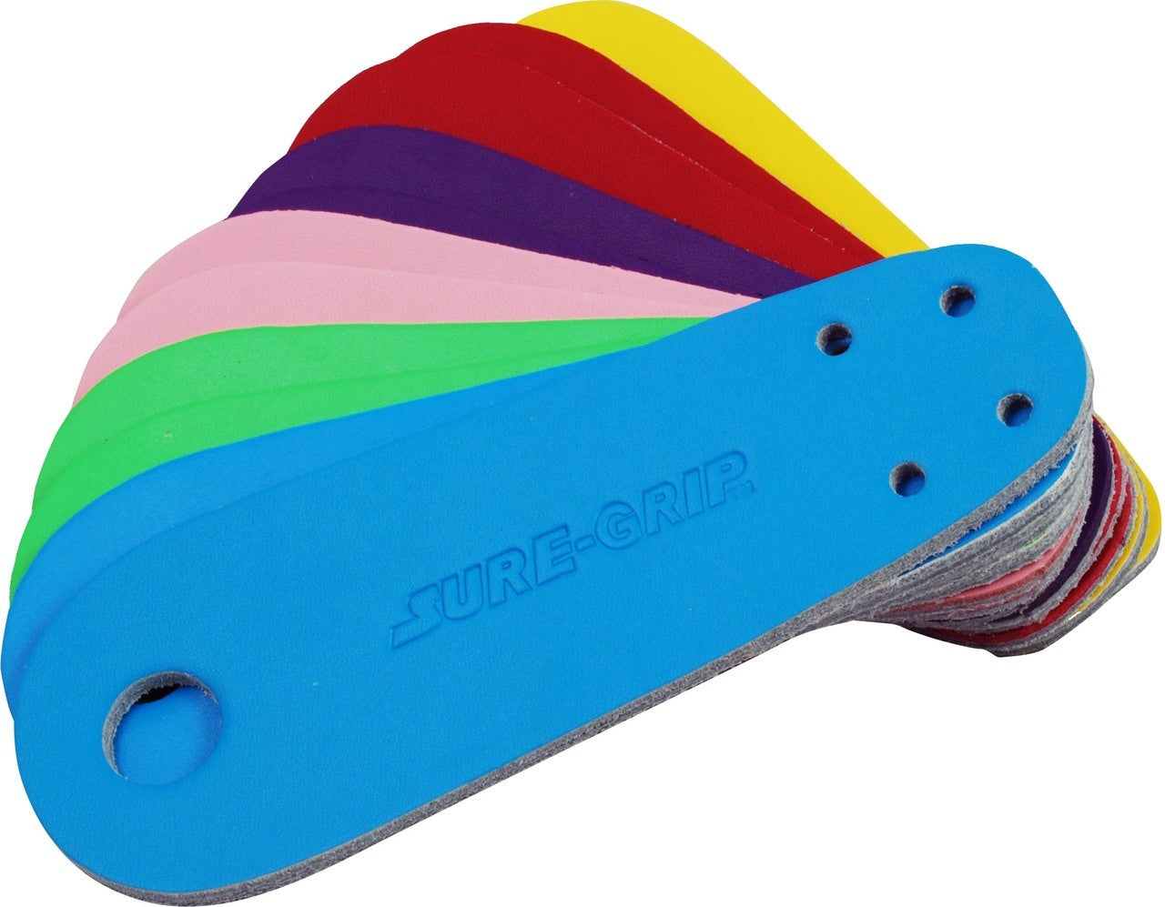 Sure-Grip Toe Guards - Pigeon's Roller Skate Shop