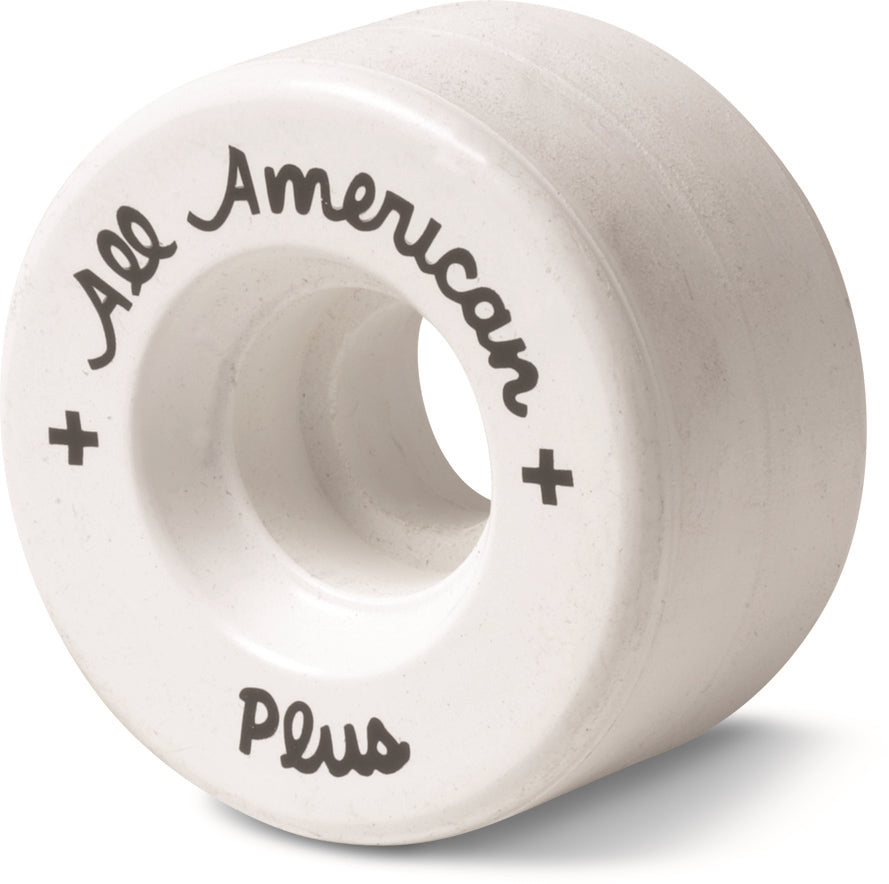 Sure-Grip Wheels - ALL AMERICAN PLUS - Pigeon's Roller Skate Shop