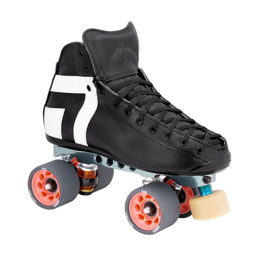 Antik AR2 Skate Package - PRO - Pigeon's Roller Skate Shop