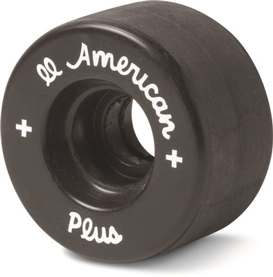 Sure-Grip Wheels - ALL AMERICAN PLUS - Pigeon's Roller Skate Shop