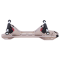 PowerDyne Arius Platinum Plate - Pigeon's Roller Skate Shop