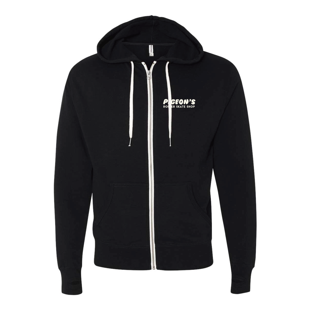 Thumbhole hoodie Clearance