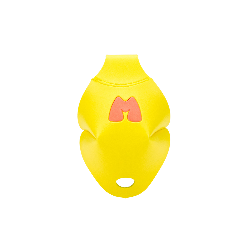 Moxi Beach Bunny - STRAWBERRY LEMONADE - Pigeon's Roller Skate Shop