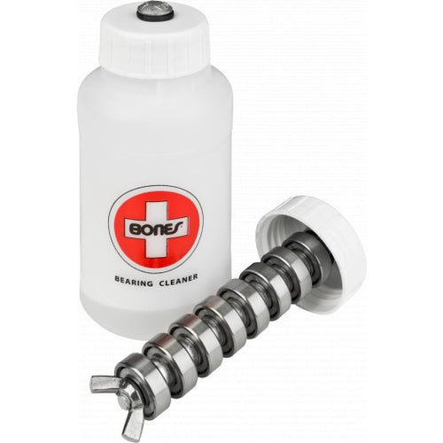 BONES® BEARINGS CLEANING UNIT - Pigeon's Roller Skate Shop