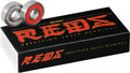 Bones Reds Bearings 8 MM - Pigeon's Roller Skate Shop