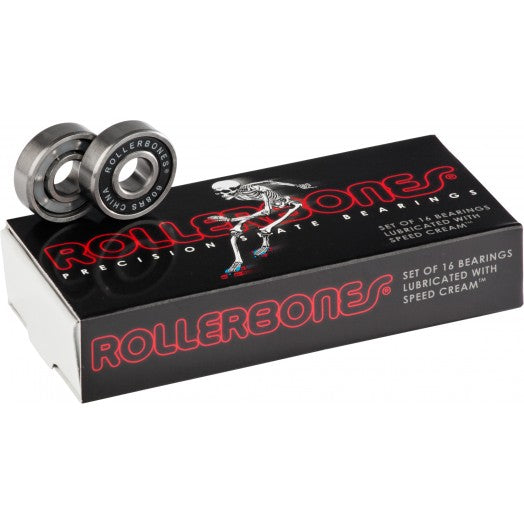 Rollerbones Bearings - Pigeon's Roller Skate Shop