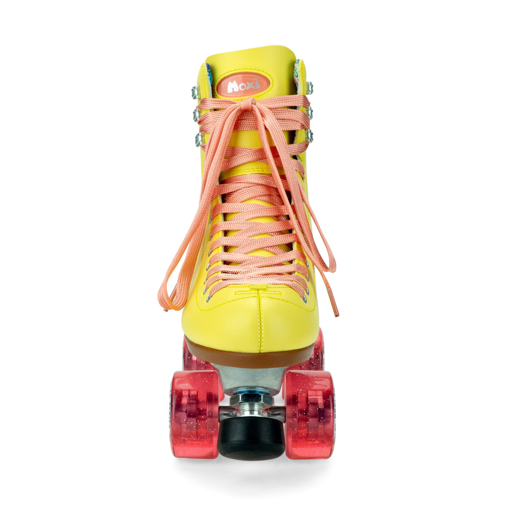 Moxi Beach Bunny - STRAWBERRY LEMONADE - Pigeon's Roller Skate Shop
