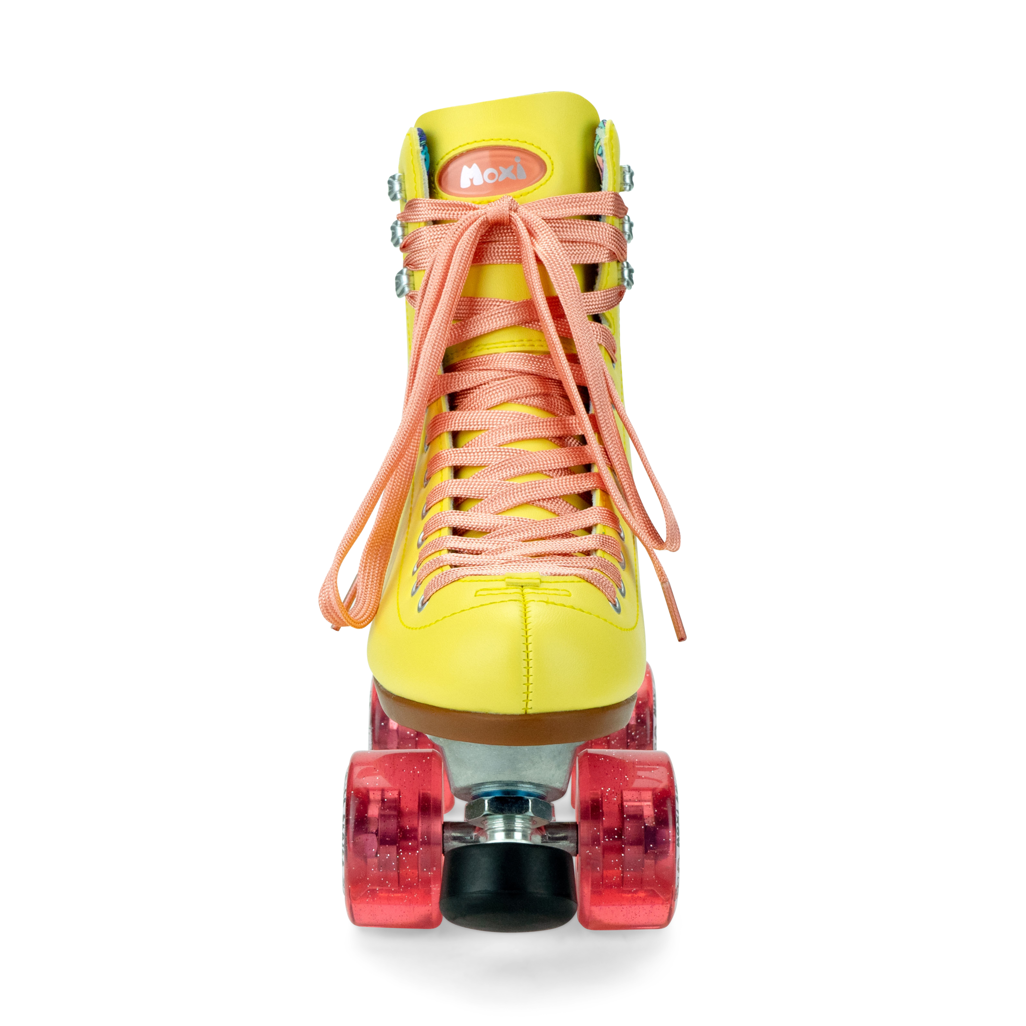 Moxi Beach Bunny - STRAWBERRY LEMONADE - Pigeon's Roller Skate Shop