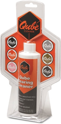 QUBE Bearing Cleaner - Pigeon's Roller Skate Shop