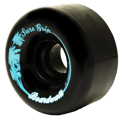 Sure Grip Boardwalk Outdoor Wheels - 78A - Pigeon's Roller Skate Shop